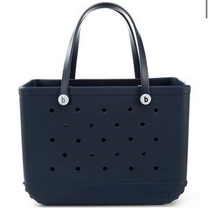 Navy BIG BOGG BAG